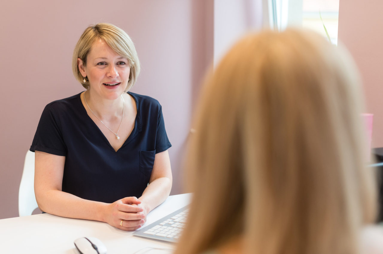 Praxis Für Gynäkologie Und Geburtshilfe Dr. Med. Johanna Janschek Frauenärztin Dresden | Dr. med. Johanna Janschek